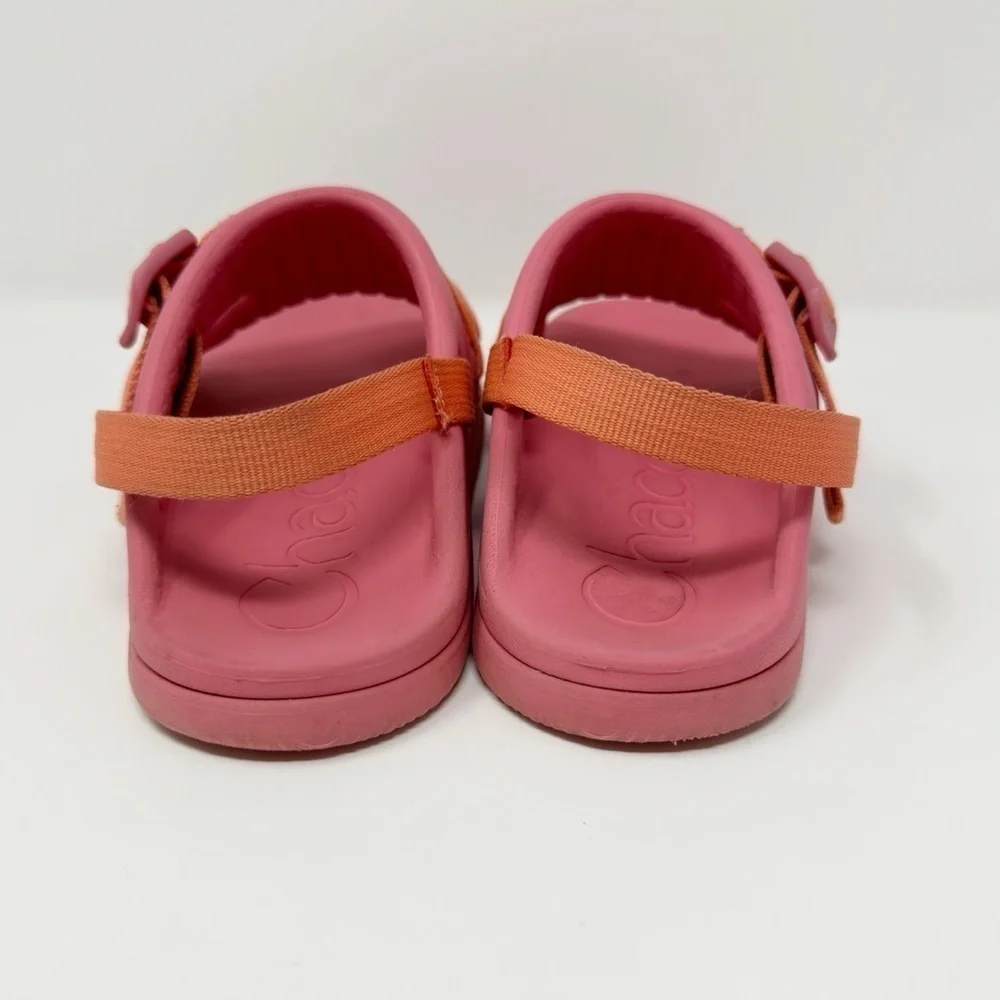 Chaco good pre